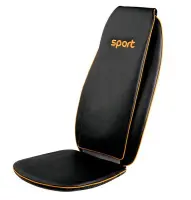 Массажная накидка US MEDICA Sport