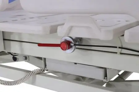 Медицинская кровать с электроприводом DB-2 (7 функций) фото в интернет магазине | zdorov.by