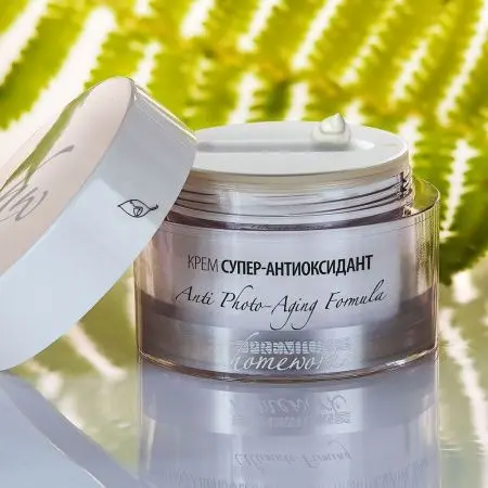 Крем cупер-антиоксидант фото в интернет магазине | zdorov.by