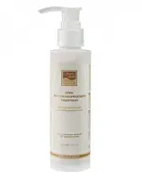 Восстанавливающий крем после процедур лазерной и RF коррекции кожи, Beauty Style