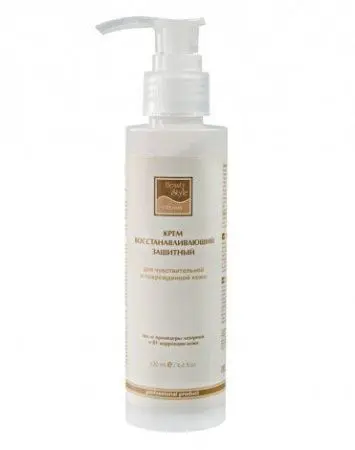 Восстанавливающий крем после процедур лазерной и RF коррекции кожи, Beauty Style фото в интернет магазине | zdorov.by