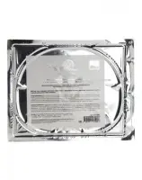 Коллагеновая смягчающая маска Комфорт с красным вином для чувствительной кожи, склонной к куперозу, Beauty Style