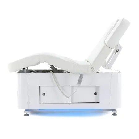 массажный стол электрический 3 мотора med-mos ммкм-2 ко158д-00 с ру от магазина zdorov.by