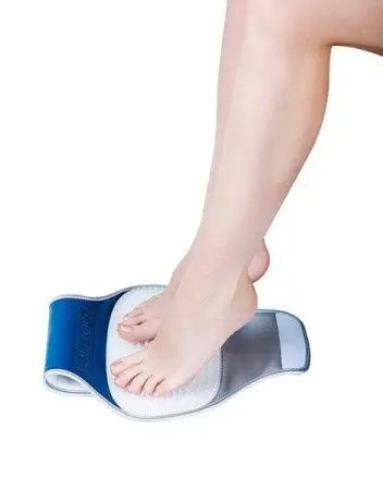 массажная подушка us medica apple plus от магазина zdorov.by