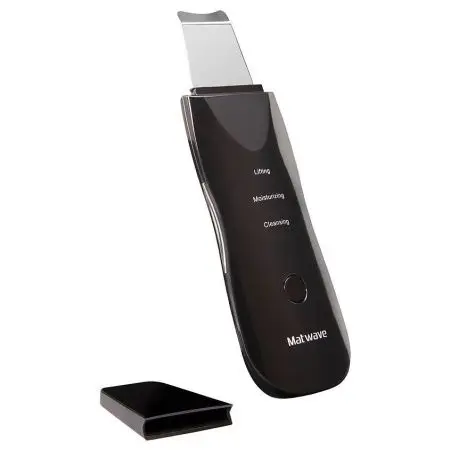 Ультразвуковой прибор для ухода за кожей лица Bio-990 Matwave фото в интернет магазине | zdorov.by