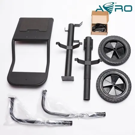 Система уничтожения комаров AERO GC фото в интернет магазине | zdorov.by