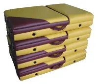 Массажный стол US MEDICA Sakura от магазина zdorov.by