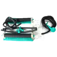 Душ топтун дачный стэп летний