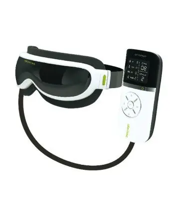 Массажер для глаз Gezatone iSee 380 фото в интернет магазине | zdorov.by