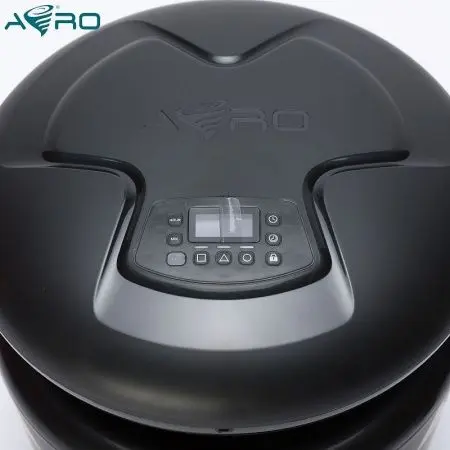 Система уничтожения комаров AERO ONE фото в интернет магазине | zdorov.by