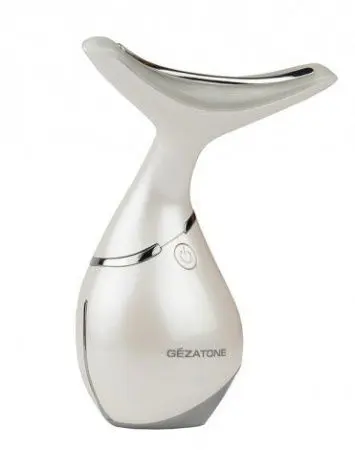 Массажер-скребок гуаша и микротоки для лица m915 фото в интернет магазине | zdorov.by