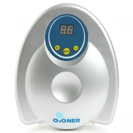 Озонатор OZONER с пультом д/у фото в интернет магазине | zdorov.by