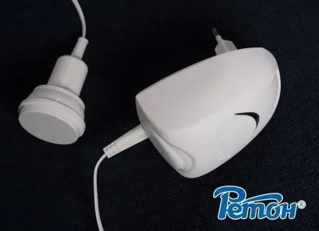 Ретон аппарат ультразвуковой терапии фото в интернет магазине | zdorov.by