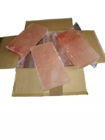 Соляная плитка 200х100х25 фото в интернет магазине | zdorov.by