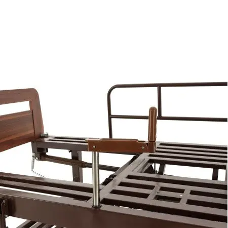 Кровать механическая E-49 (ЛДСП венге) фото в интернет магазине | zdorov.by