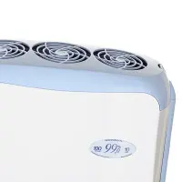 Облучатель ДЕЗАР-4 передвижной