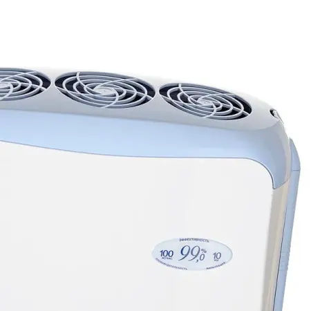 Облучатель ДЕЗАР-4 передвижной фото в интернет магазине | zdorov.by