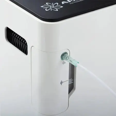 Головная гарнитура Армед (с диффузором) фото в интернет магазине | zdorov.by