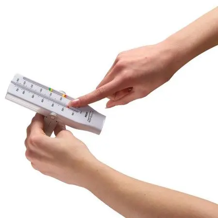 Пикфлоуметр Philips Respironics Personal Best HH1327 (1023833) фото в интернет магазине | zdorov.by