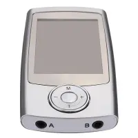 Электрический массажер (миостимулятор) MH-1008 для всего тела