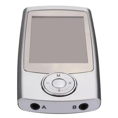 Электрический массажер (миостимулятор) MH-1008 для всего тела фото в интернет магазине | zdorov.by