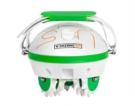 Массажер для тела US MEDICA Ultra Slim фото в интернет магазине | zdorov.by