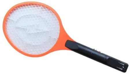 Электрическая мухобойка DONFEEL МХ-001 фото в интернет магазине | zdorov.by