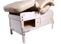 Массажный стол US MEDICA Bali от магазина zdorov.by