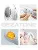 Массажер для лица «Гальваника и светотерапия» Gezatone m805 фото в интернет магазине | zdorov.by