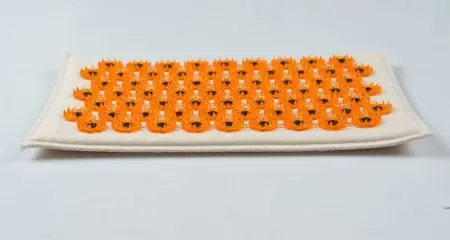 Аппликатор Кузнецова 17х28 см желтый (более острые иглы, магнитные вставки). фото в интернет магазине | zdorov.by