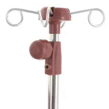 Кровать механическая E-31 (3 функции) с ростоматом и полкой фото в интернет магазине | zdorov.by