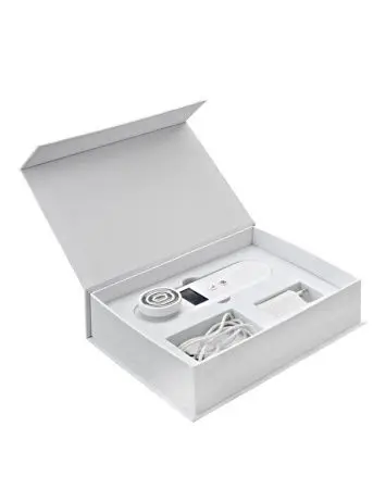 Аппарат RF-лифтинг + микротоки m1605 Gezatone фото в интернет магазине | zdorov.by