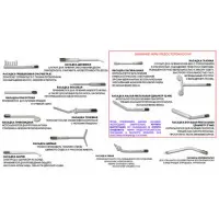 Дарсонваль Карат ДЕ-212 с 14 насадками