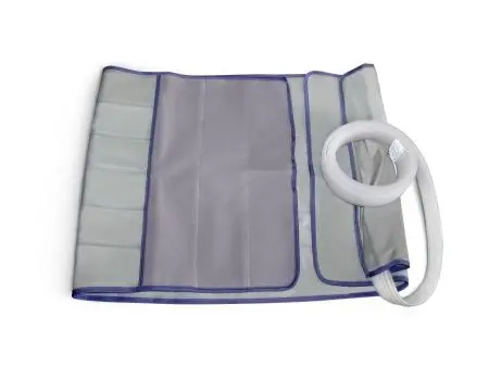 Опция для аппаратов Balance/Lympha PRO — манжета для талии 6 камер (XL) фото в интернет магазине | zdorov.by