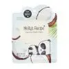 DEAR MOLLY Тканевая маска "Рецепты Молли. Кокос" фото в интернет магазине | zdorov.by