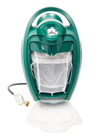 Уничтожитель комаров и мошки Black kill М3000 (автономный) фото в интернет магазине | zdorov.by