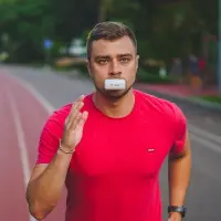 Дыхательный тренажер O2IN