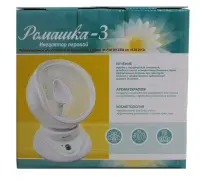 Ингалятор косметический Ромашка-3