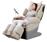 Массажное кресло Fujiiryoki EC-3700 от магазина zdorov.by