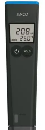 ОВП/Temp метр Jenco ORP650N влагозащитный фото в интернет магазине | zdorov.by