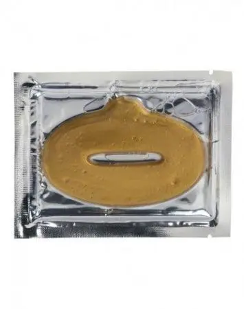 Коллагеновая омолаживающая маска для губ со стволовыми клетками Арганы Beauty Style фото в интернет магазине | zdorov.by