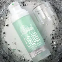 Сыворотка для век с секретом улитки «Secret Eyelixir»