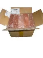 Соляной кирпич 200х100х50 натуральный