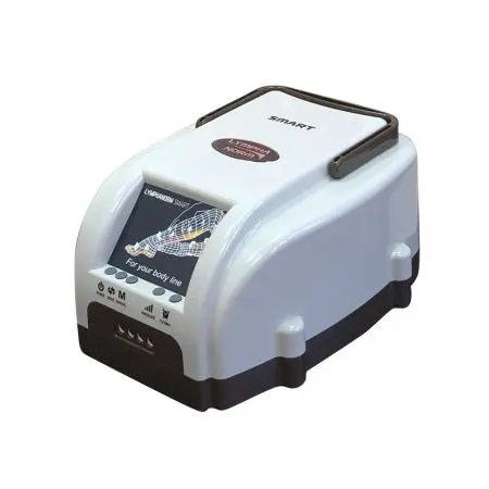 Аппарат для прессотерапии (лимфодренажа) LymphaNorm SMART размер XL фото в интернет магазине | zdorov.by