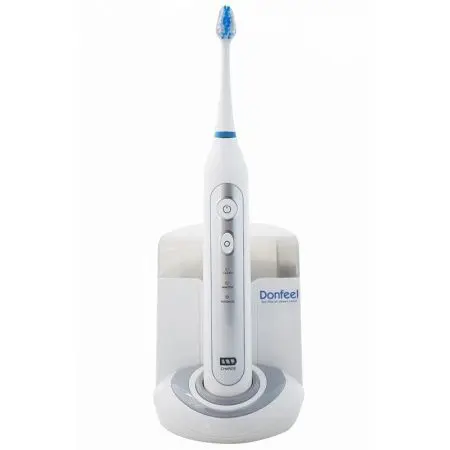 Ультразвуковая зубная щетка премиум-класса Donfeel HSD-008 фото в интернет магазине | zdorov.by
