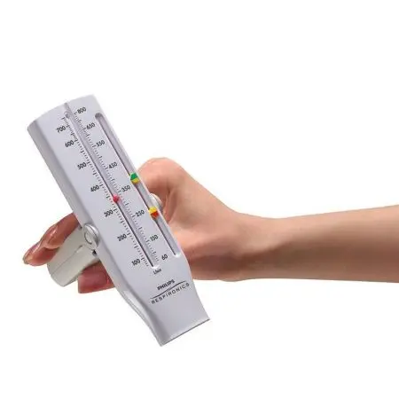 Пикфлоуметр Philips Respironics Personal Best HH1327 (1023833) фото в интернет магазине | zdorov.by