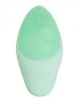 Щетка для очищения лица с дезинкрустацией, ионофорезом и LED терапией m780