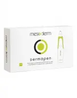 Аппарат для фракционной мезотерапии Dermapen модель P15 Mesoderm