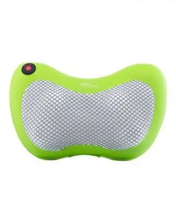 массажная подушка ”добрый попутчик” amg 392, gezatone от магазина zdorov.by