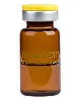 Пептидный коктейль для флеш-липосакции "MESO-SHAPE" Mesoderm, 5*5 мл.